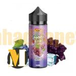 جویس پاستیل انگور هورنی <br><span>Horny Flava Grape Gummy</span>